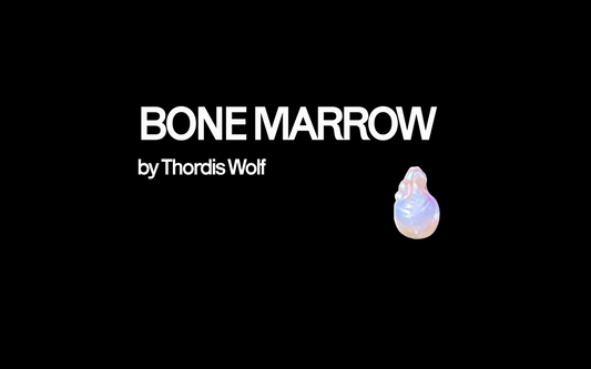 Bone Marrow by Thordis Wolf