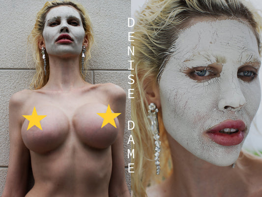 DENISE DAME
