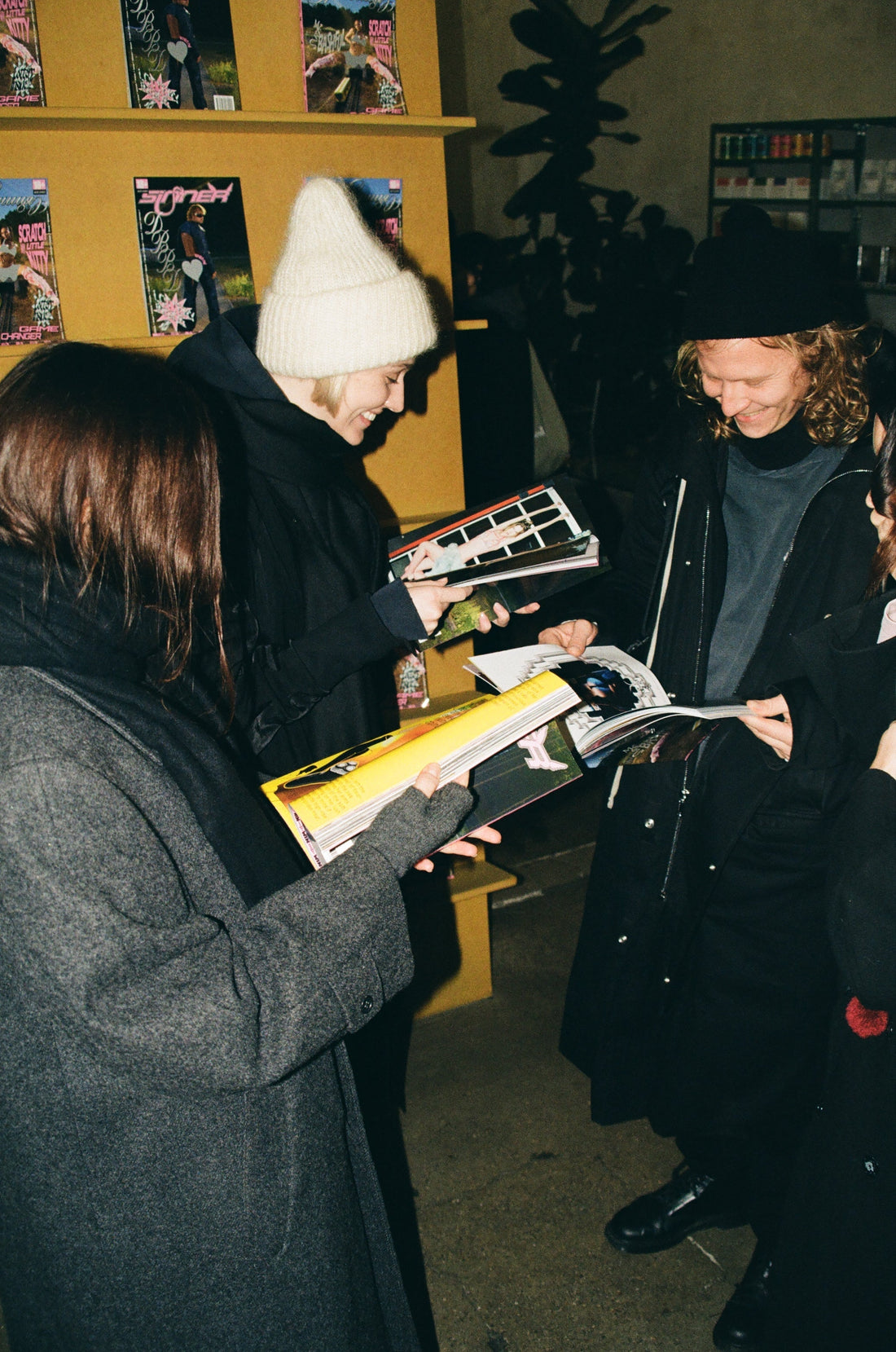 VooStore x Hrishnytsia 2024