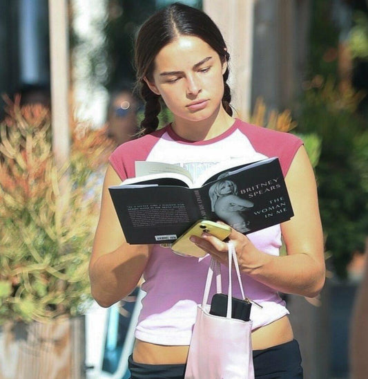 TEMPTRESS Reading Club