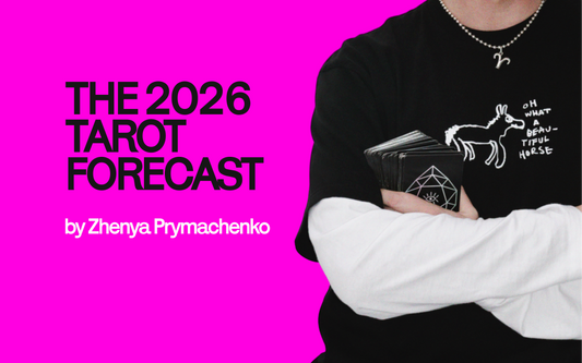 TEMPTRESS TAROT FORECAST