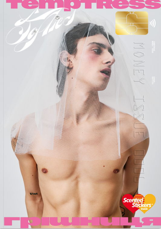 TEMPTRESS 6 / SOFTIES